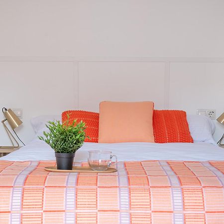 Apartmán Moderno Apartamento En El Centro De Santander Exteriér fotografie