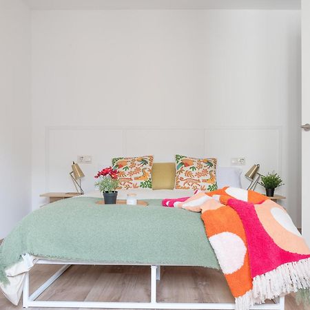 Apartmán Moderno Apartamento En El Centro De Santander Exteriér fotografie