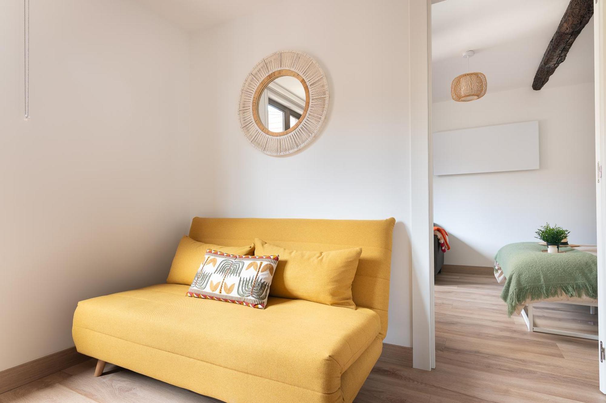 Apartmán Moderno Apartamento En El Centro De Santander Exteriér fotografie