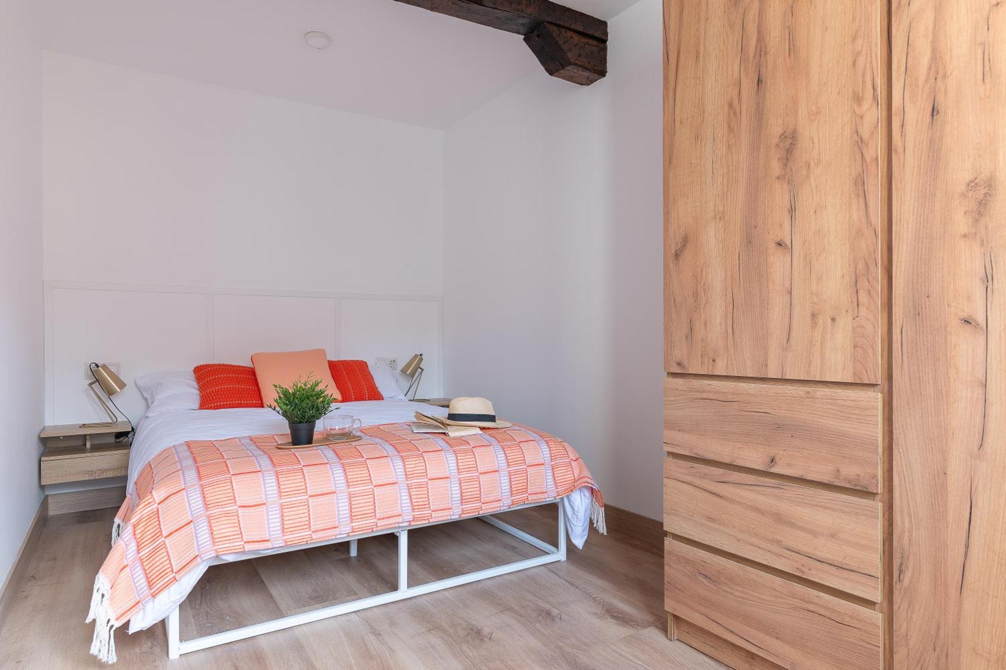 Apartmán Moderno Apartamento En El Centro De Santander Exteriér fotografie