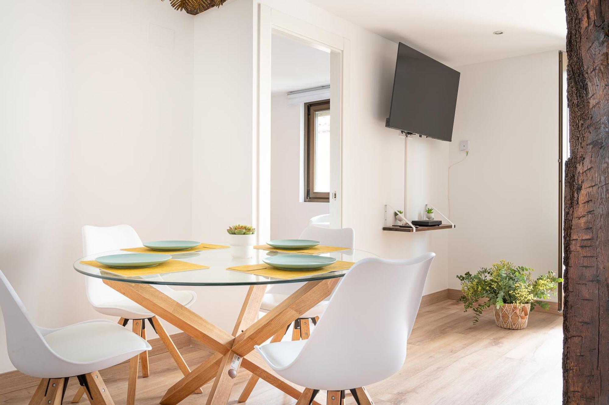 Apartmán Moderno Apartamento En El Centro De Santander Exteriér fotografie